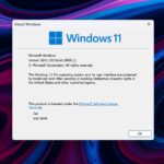 Microsoft Releases Windows 11 Version 26H1 Preview