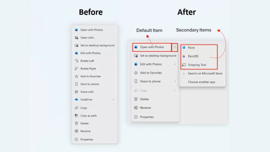 New-Split-Context-Menu-in-File-Explorer-for-Windows-11
