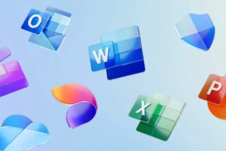 Microsoft adds new free AI features to Office apps