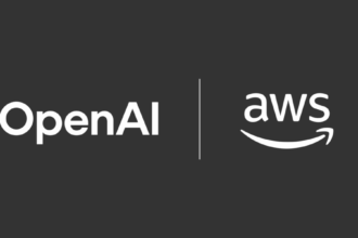 OpenAI Strikes $38 Billion Cloud Deal with Amazon Aws to Power Next Phase of AI Growth