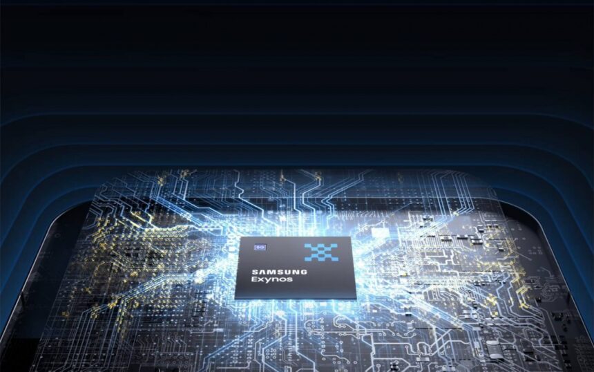 Samsung to Supply 2nm GAA Chips to Chinese Crypto Mining Firms