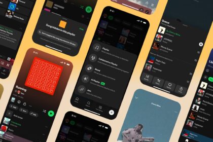 Spotify Launches 'Premium Platinum' Tier with Lossless Audio in Five Markets