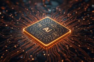 U.S. Chip Curbs Push China to Double Down on Homegrown AI Hardware