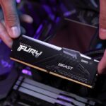 RAM Bandwidth Bottleneck