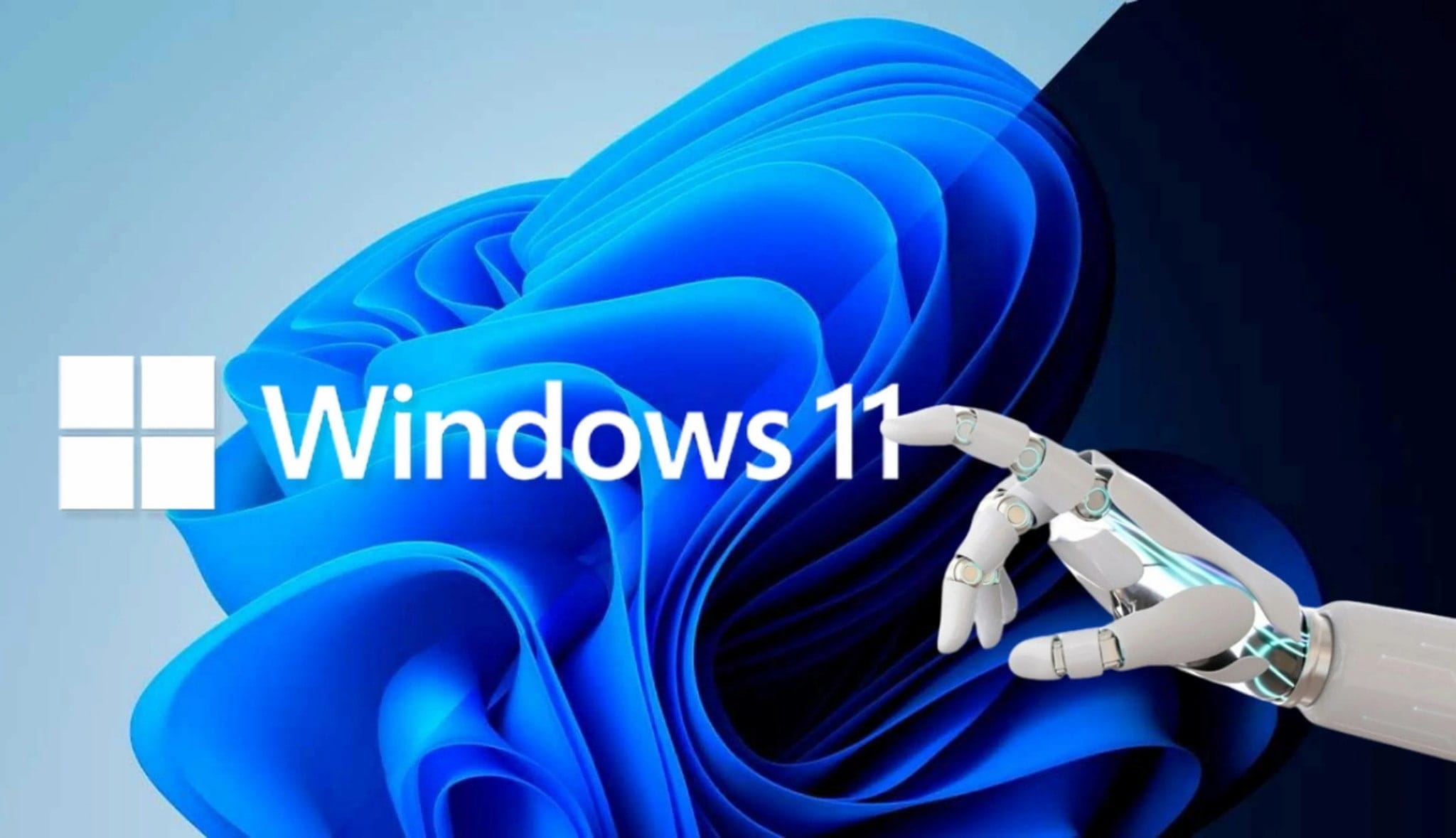 Windows 11 IA Image