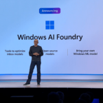 Microsoft’s New Obsession: Turning Windows 11 into an “Agent OS”