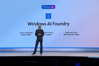 Microsoft’s New Obsession: Turning Windows 11 into an “Agent OS”
