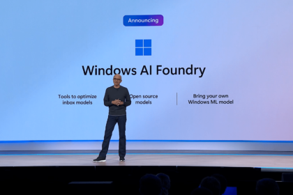 Microsoft’s New Obsession: Turning Windows 11 into an “Agent OS”