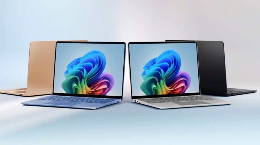 Windows on ARM to Support More Games with New Emulation Updates