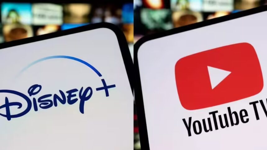 YouTube TV Restores ESPN, ABC Channels Following Disney Agreement