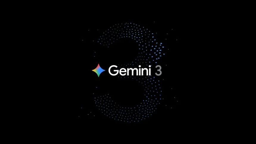 Google Launches Gemini 3 With Broad Performance Gains and New Agent Platform