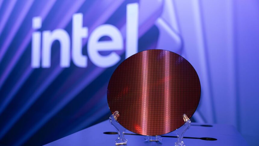 Intel Hires Former TSMC VP, Triggering Trade Secrets Dispute