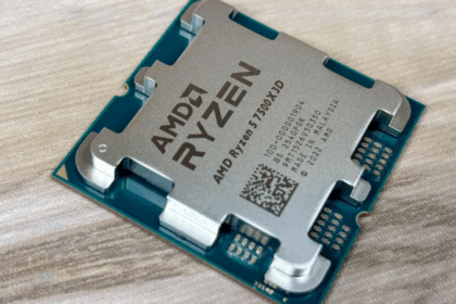 AMD Officially Launches Ryzen 5 7500X3D