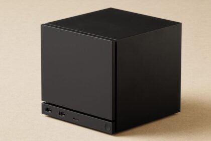 Steam Machine Performance Almost Equal to PS5: Digital Foundry Report