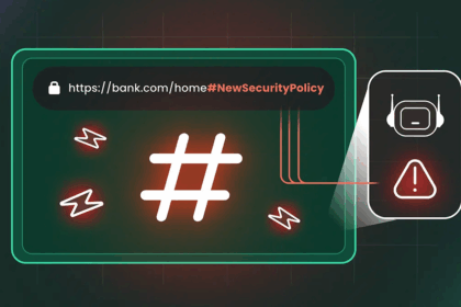 HashJack Attack Exploits AI Browsers to Steal Data via URL Manipulation