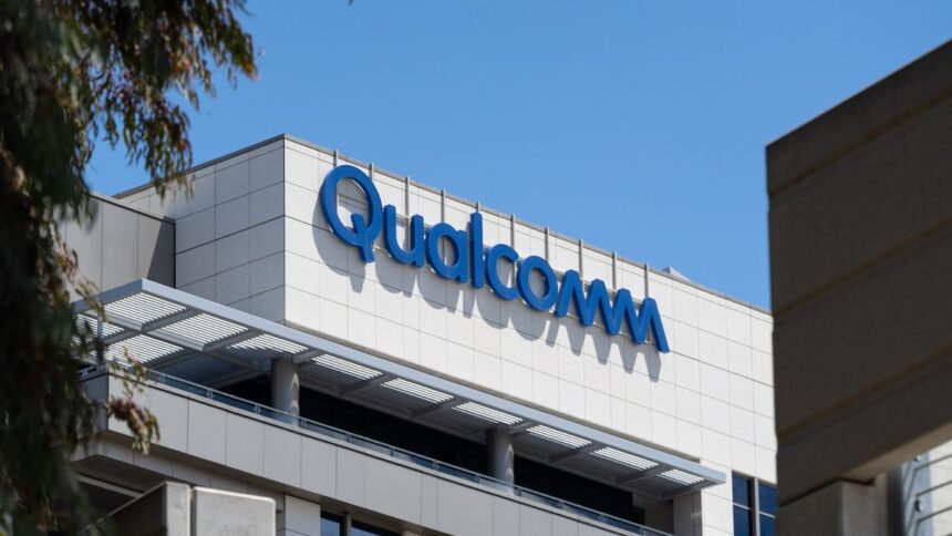 Qualcomm Enters industrial PC market with Dragonwing IQ-X CPUs