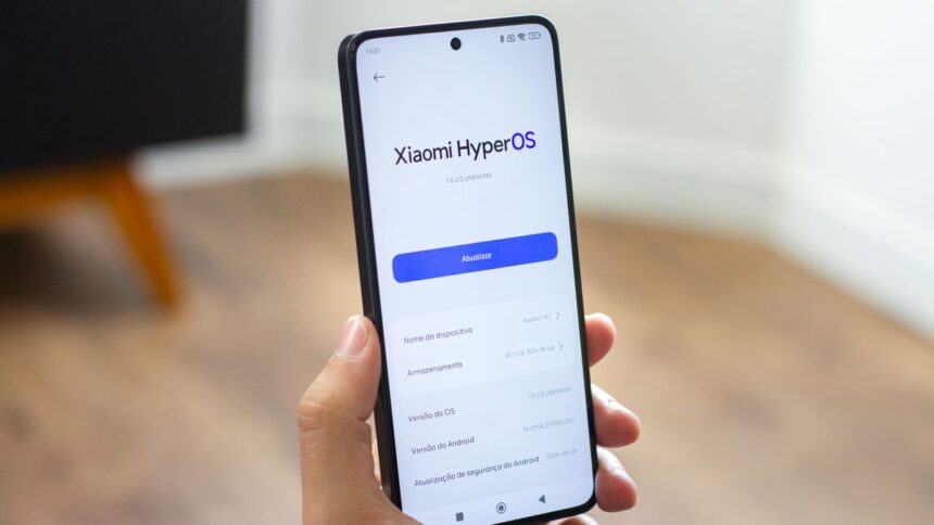 HyperOS 3 Global Rollout Begins: Full List of Compatible Devices
