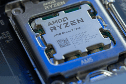 AMD Officially Confirms Zen 7 Architecture with AI Focus