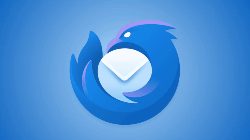 Thunderbird Takes On Outlook with Native Exchange Support