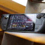 Linux Gaming Reaches 3% on Steam