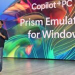 Windows on ARM's Prism Emulator Expands x64 App Support and Instruction Sets