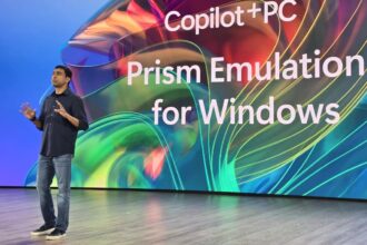 Windows on ARM's Prism Emulator Expands x64 App Support and Instruction Sets