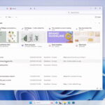 Microsoft Pauses Rollout of “Recommended Files” in File Explorer