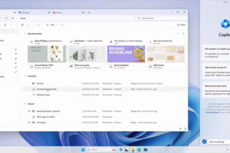 Microsoft Pauses Rollout of “Recommended Files” in File Explorer