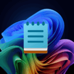 Windows 11 Notepad Gets Table Support and AI Streaming