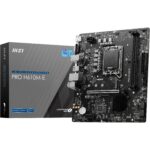 ASRock Unveils Hybrid-Memory Motherboard Aimed at Easing Rising RAM Costs