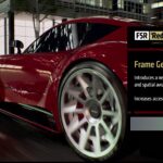 AMD Announces FSR Redstone for December 10—RX 9000 Exclusive