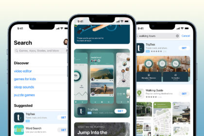 App Store Search Ads Apple