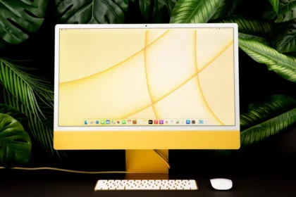 Report: Apple Exploring OLED Display Upgrade for Future 24-Inch iMac