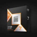 Early PassMark Listing Offers First Performance Glimpse of AMD’s Ryzen 7 9850X3D