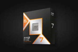 Early PassMark Listing Offers First Performance Glimpse of AMD’s Ryzen 7 9850X3D