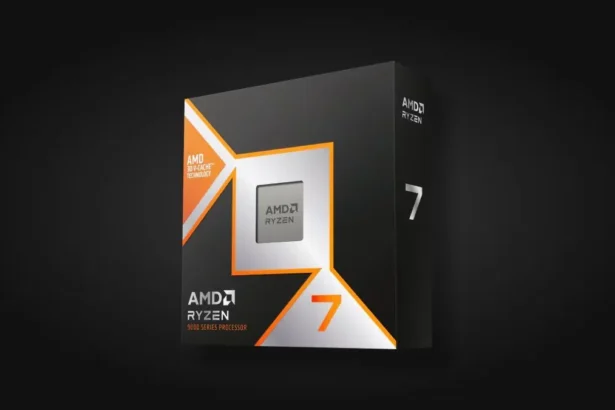 Early PassMark Listing Offers First Performance Glimpse of AMD’s Ryzen 7 9850X3D