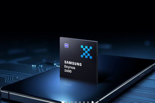 Exynos-2600