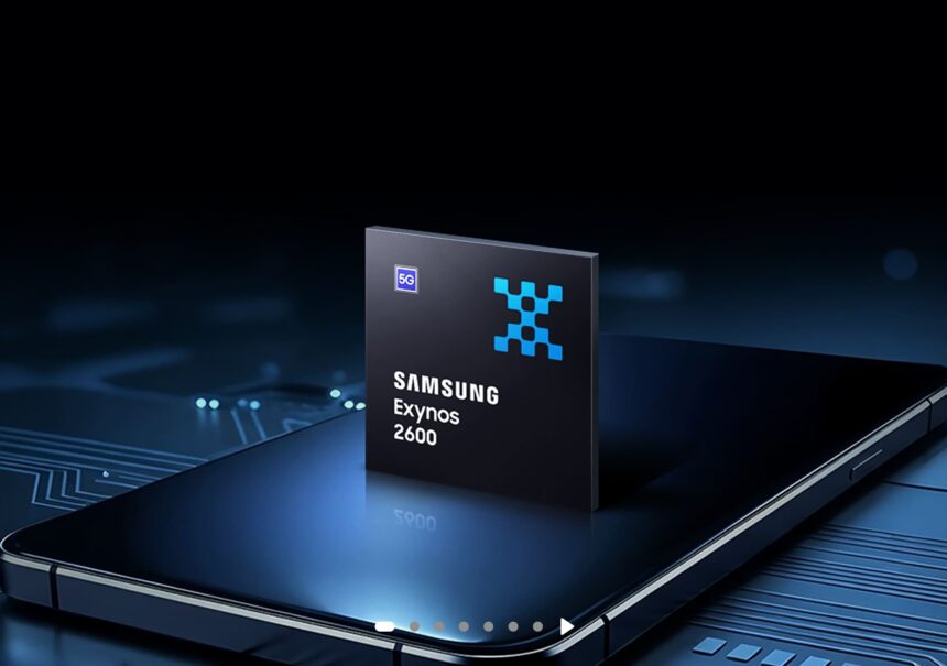 Exynos-2600