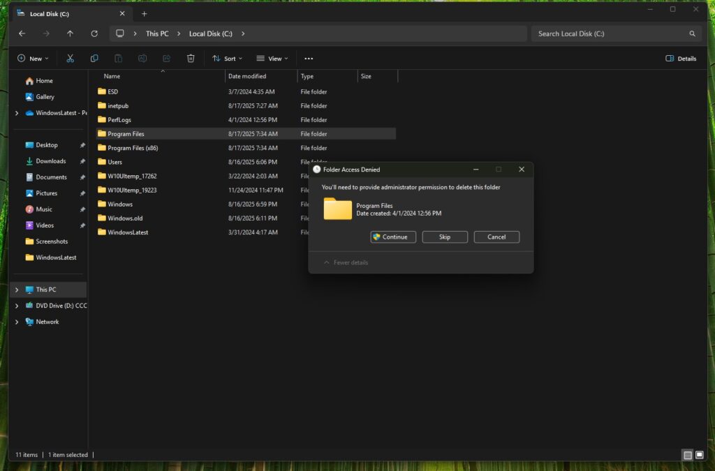 Folder-access-denied-with-dark-mode-1024x675
