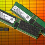 Global DRAM Shortage Deepens as AI Demand Strains Supply Chains, Consumer Prices Surge