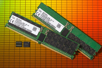 Global DRAM Shortage Deepens as AI Demand Strains Supply Chains, Consumer Prices Surge