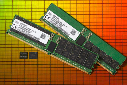Global DRAM Shortage Deepens as AI Demand Strains Supply Chains, Consumer Prices Surge
