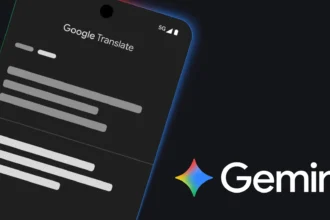 Google Introduces Real-Time Voice Translation Using Gemini AI
