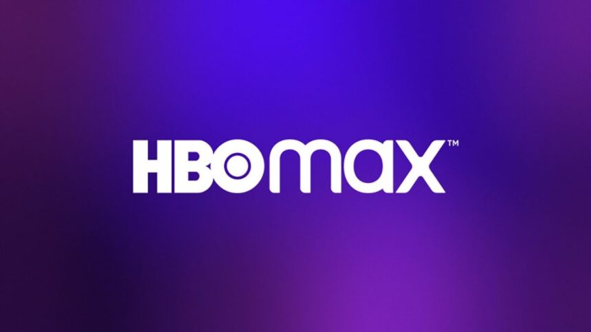 HBO Max