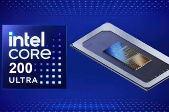 Intel Admits Ongoing Chip Shortages Are Limiting Sales of Core Ultra and Xeon Processors