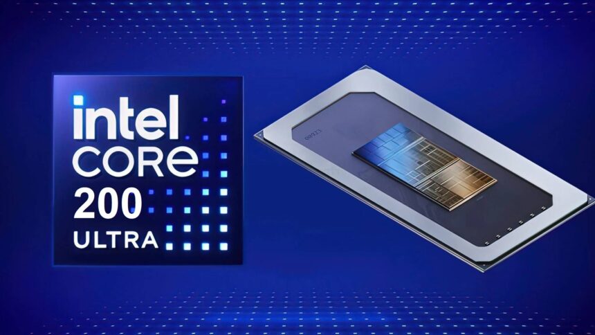 Intel Admits Ongoing Chip Shortages Are Limiting Sales of Core Ultra and Xeon Processors