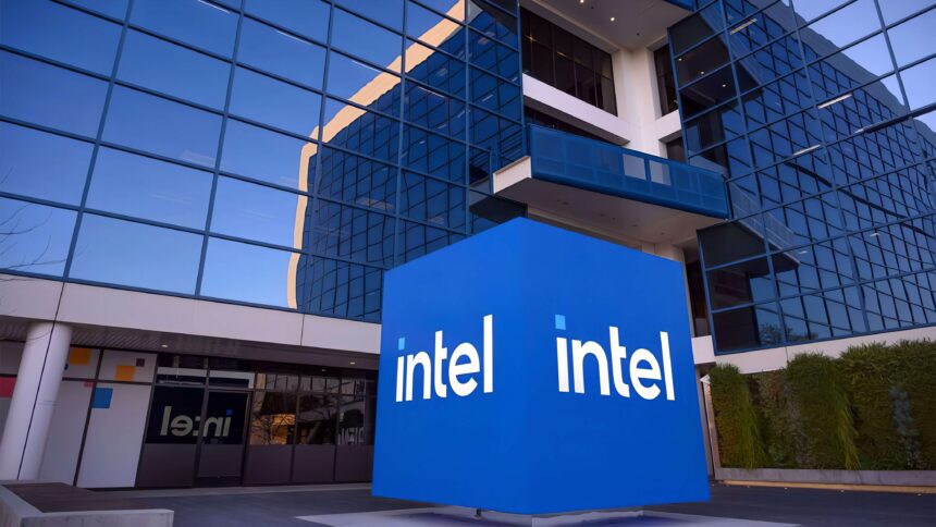 Intel Opts to Keep Its NEX Division After Strategic Review