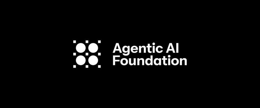 Agentic AI Foundation