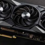 Memory Shortages Begin to Hit GPU Supply as Retailers Impose Purchase Restrictions
