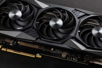 Memory Shortages Begin to Hit GPU Supply as Retailers Impose Purchase Restrictions